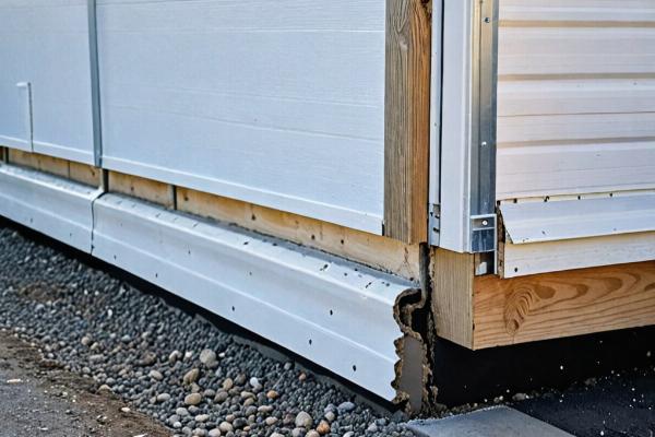 Skirting and Underpinning Bridgeport