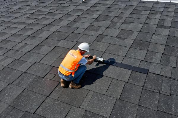 Roofing Services