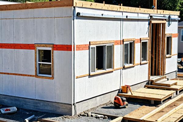 Structural Repairs