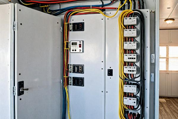 Electrical Work