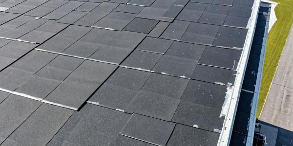 Mobile Home Roofing Repair