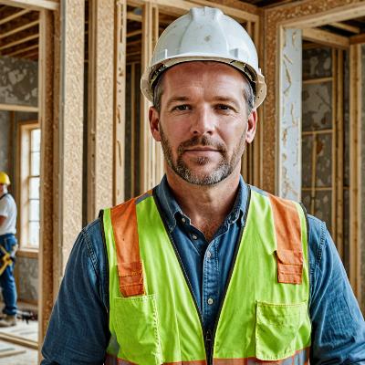 James Thompson - Renovation Specialist