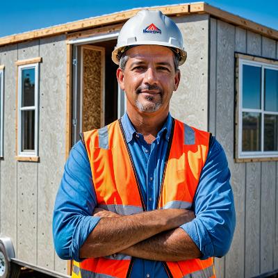 Eduardo Higgins - Owner & Lead Contractor