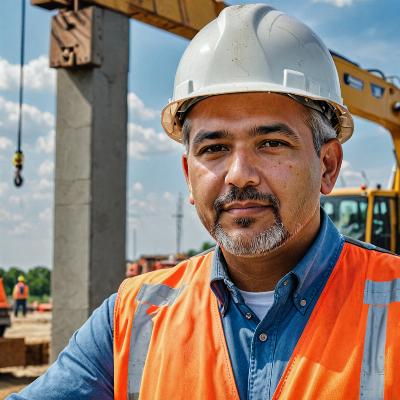 Marcus Rivera - Senior Technician